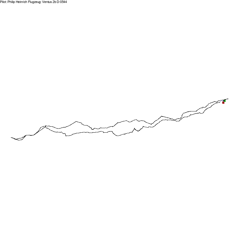 Flugspur